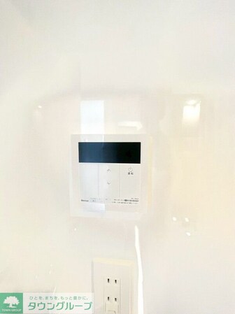 トラストワン後楽園の物件内観写真